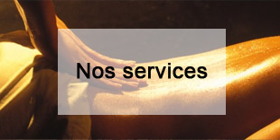 nos services