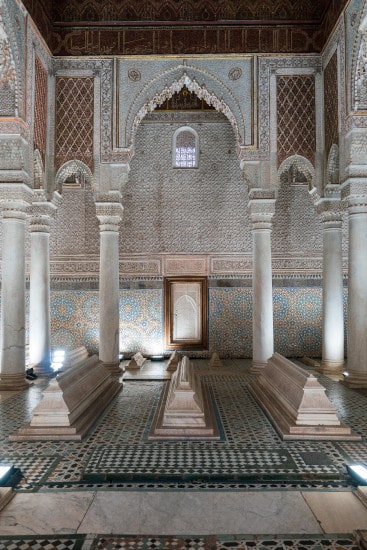 tombeau-histoire-architecture-marrakech