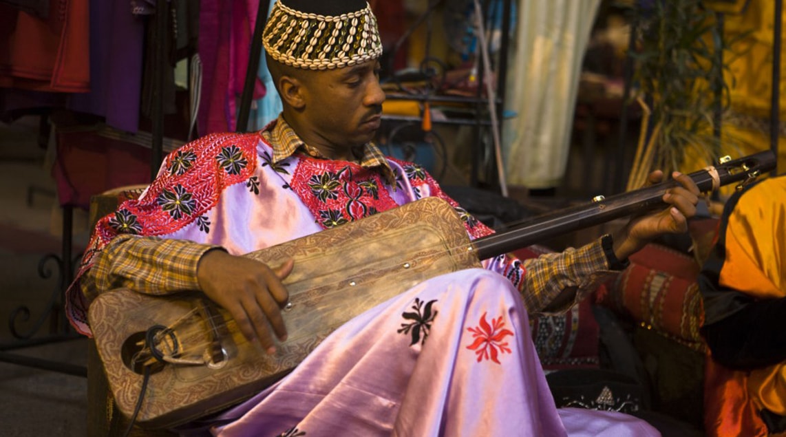 sorties culturelles marrakech