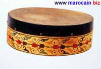 instrument bendir credit marocain biz